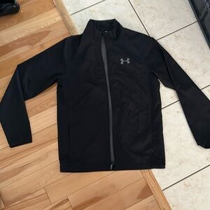 Men’s Size Small thin Jacket